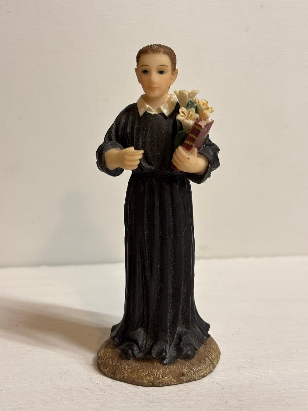 Florentine Collection Saint Gerald Statue